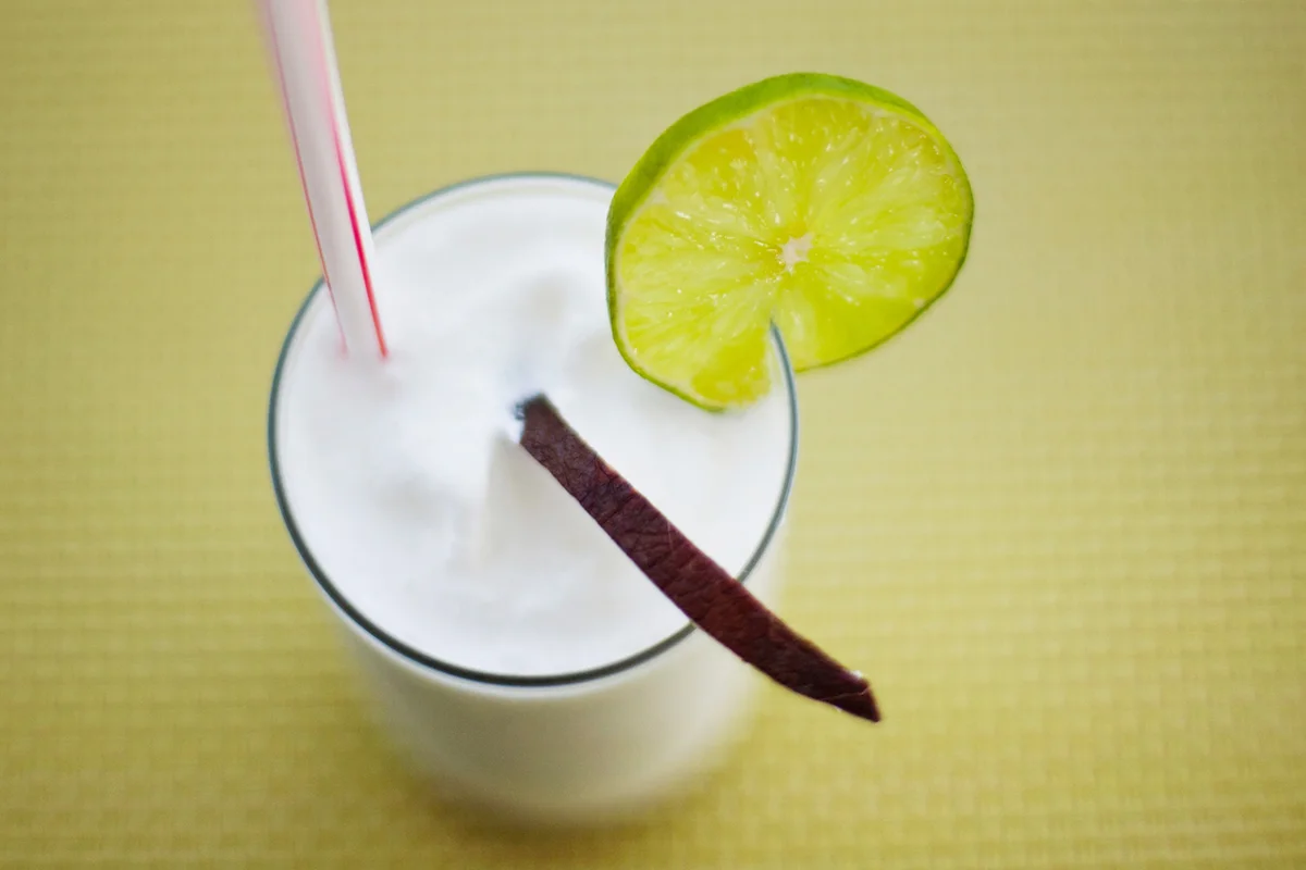 Coconut Margarita