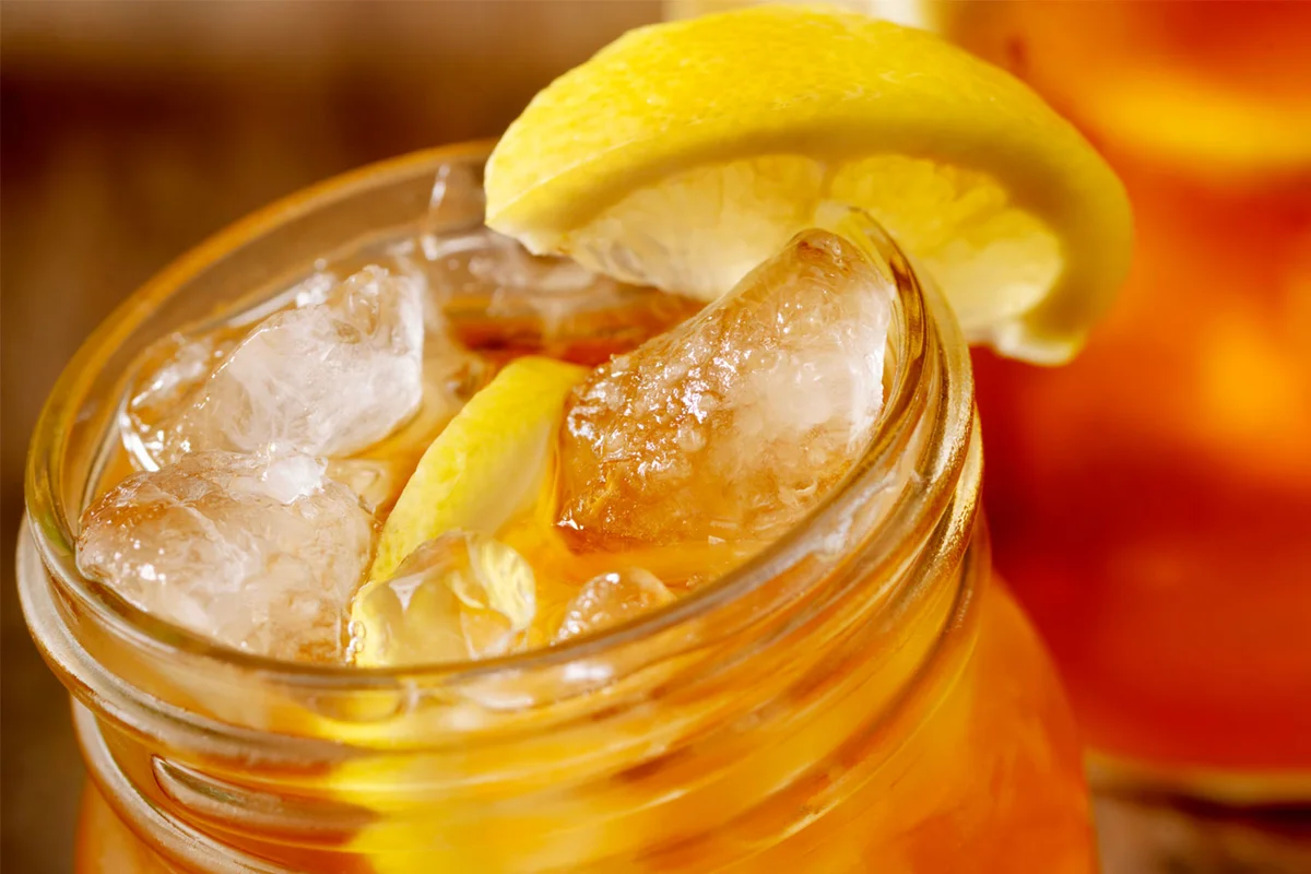 long island iced tea cocktail