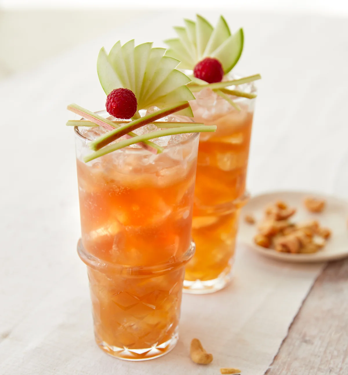 Pine-apple Hard Cider