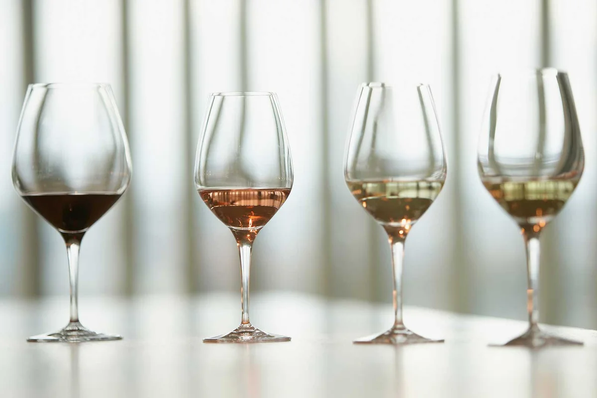 wine tasting housewarming party