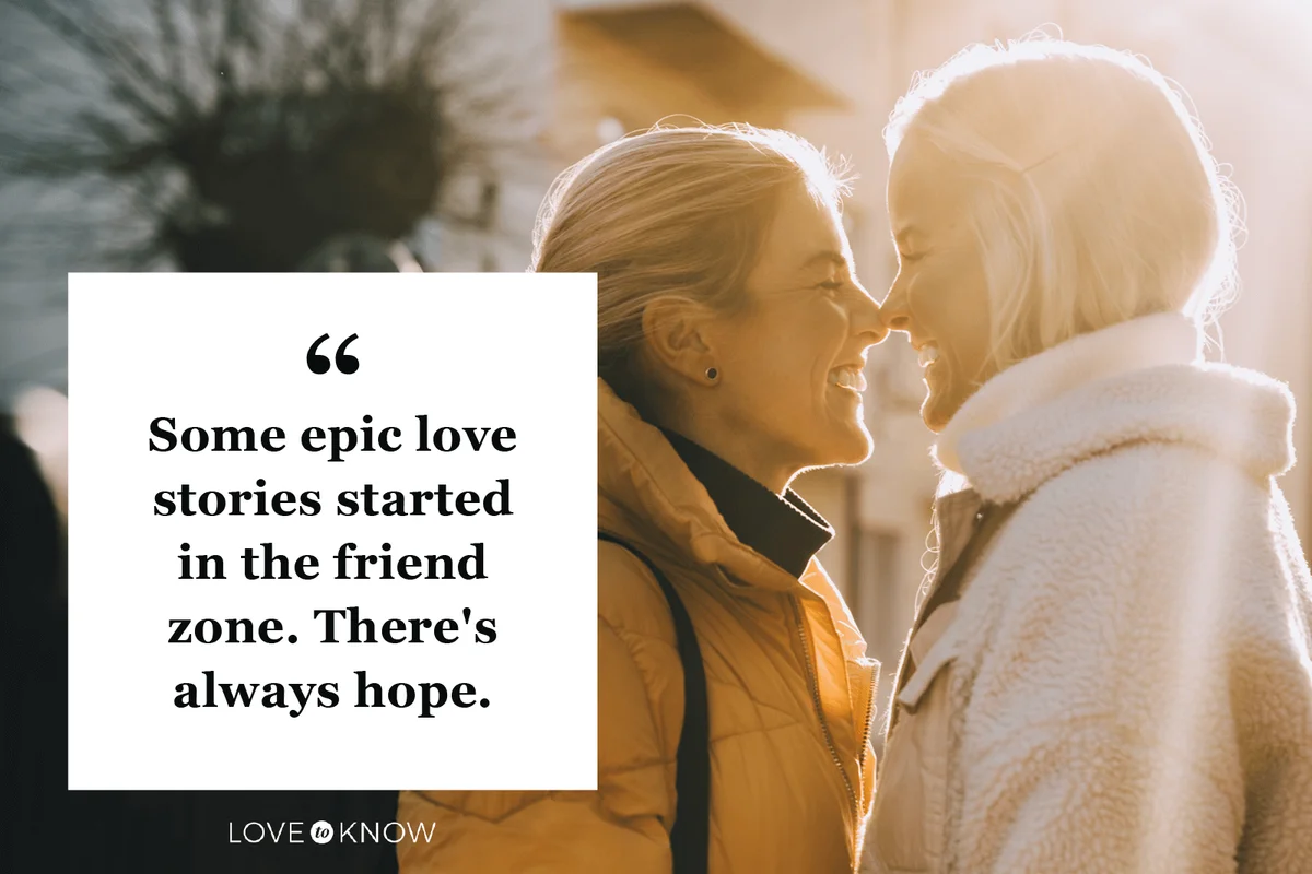 Friend Zone Saying for Guys and Girls