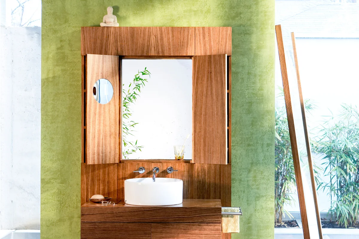 Modern Bathroom
