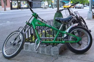 Vintage & Antique Schwinn Bikes That'll Get Your Gears Going