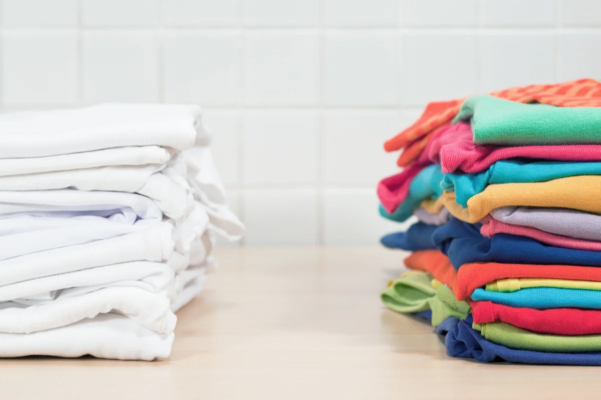 Towels and sheets