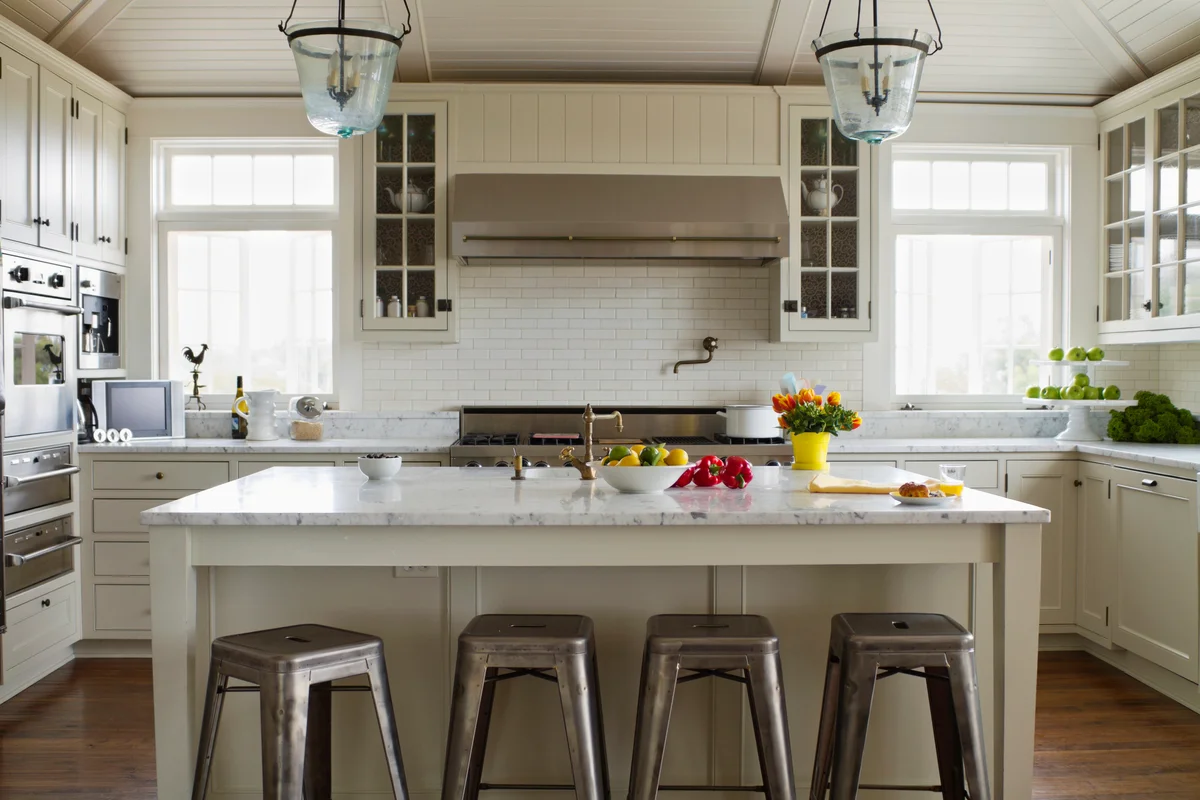 feng shui kitchen