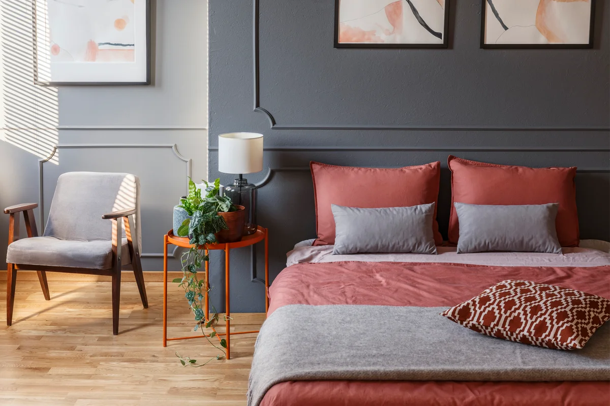 feng shui bedroom