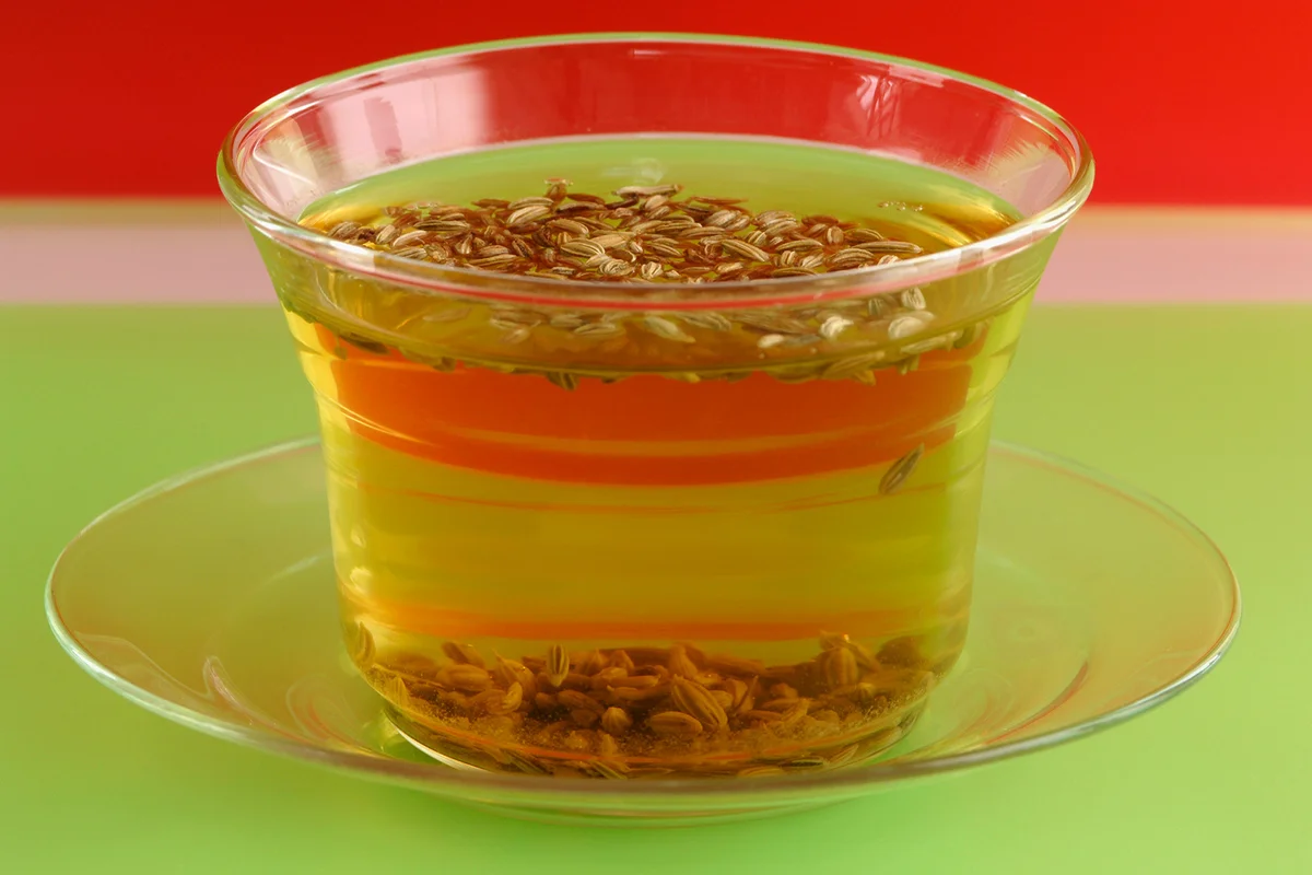 Fennel-Infused Botanical Gin