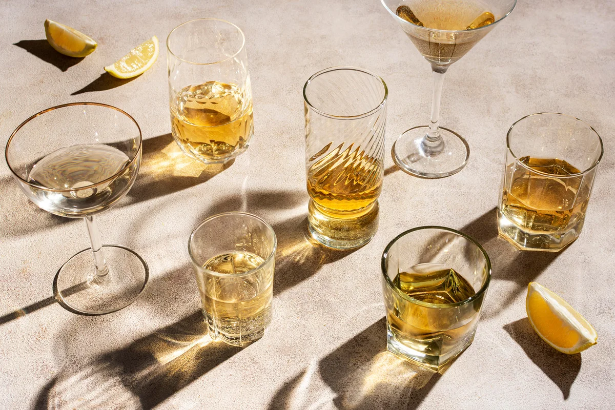 Fruit infused whiskey