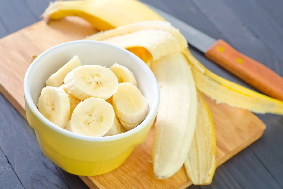 Banana-Infused Whiskey