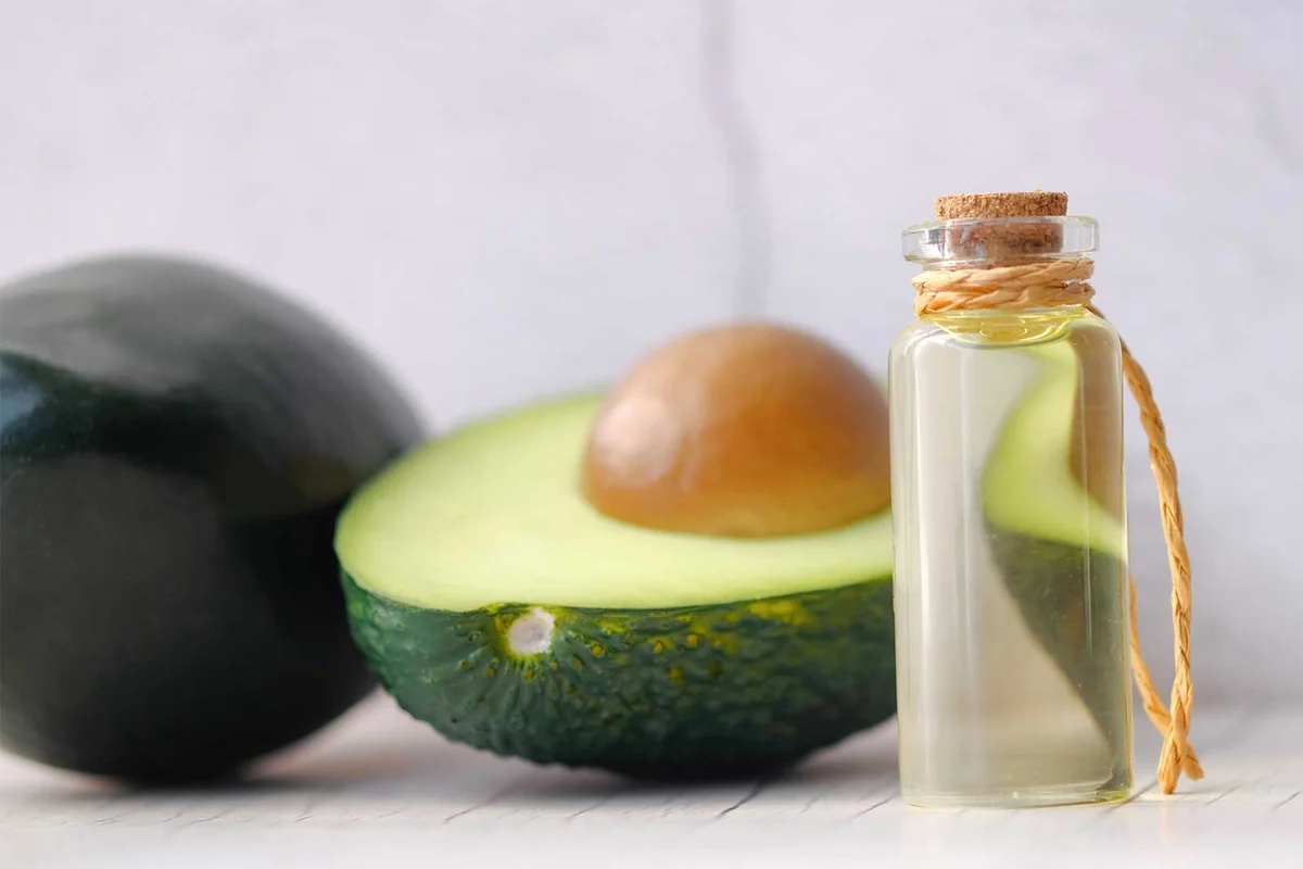 avocado infused tequila