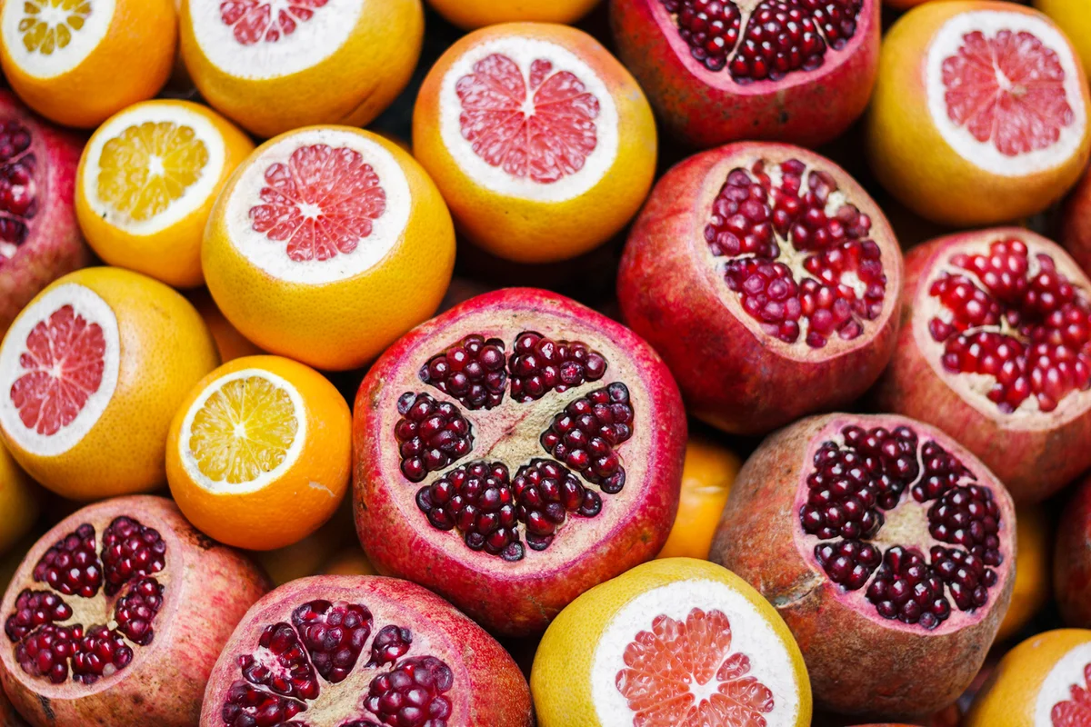 Fruit-Infused Tequila