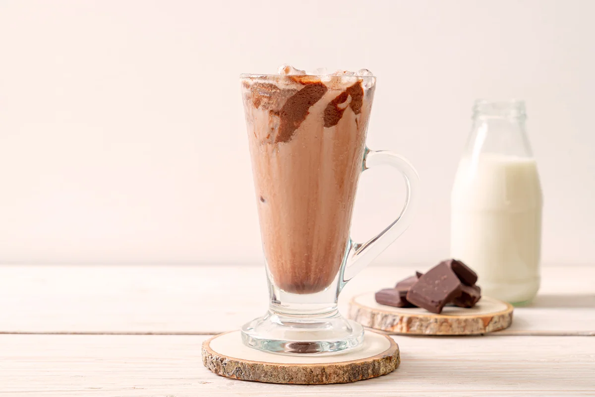 Mudslide drink