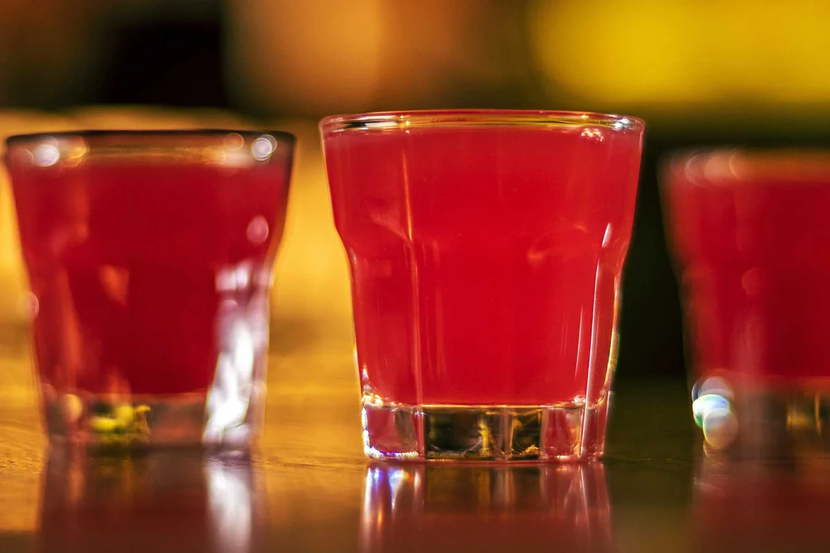 watermelon candy mexican candy shot