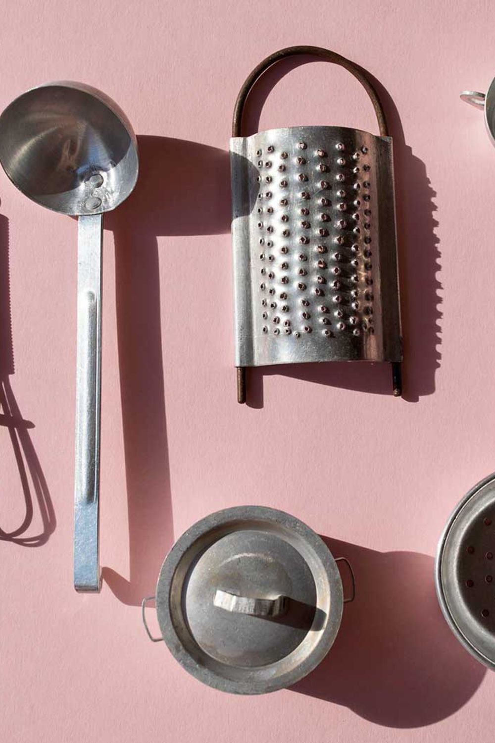 How to Identify Vintage Kitchen Tools