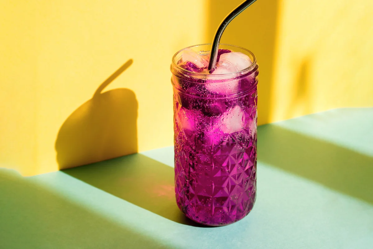 Grateful Dead Drink