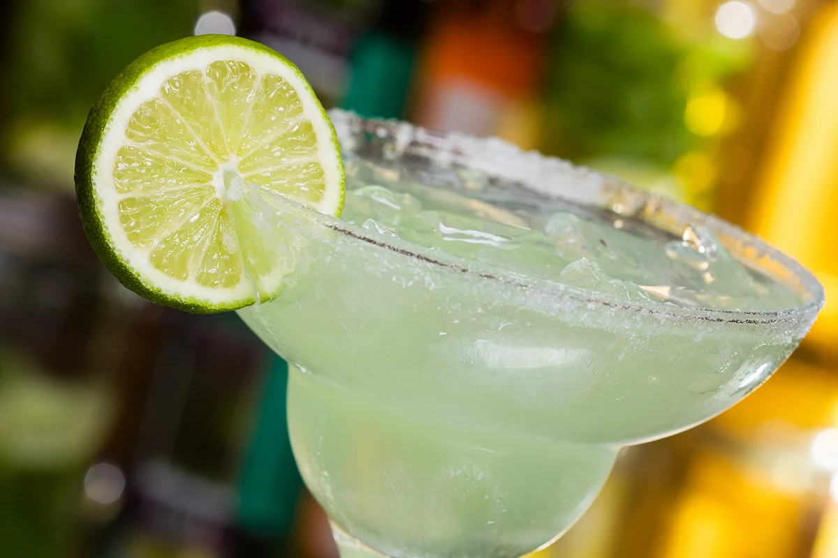Grape Margarita