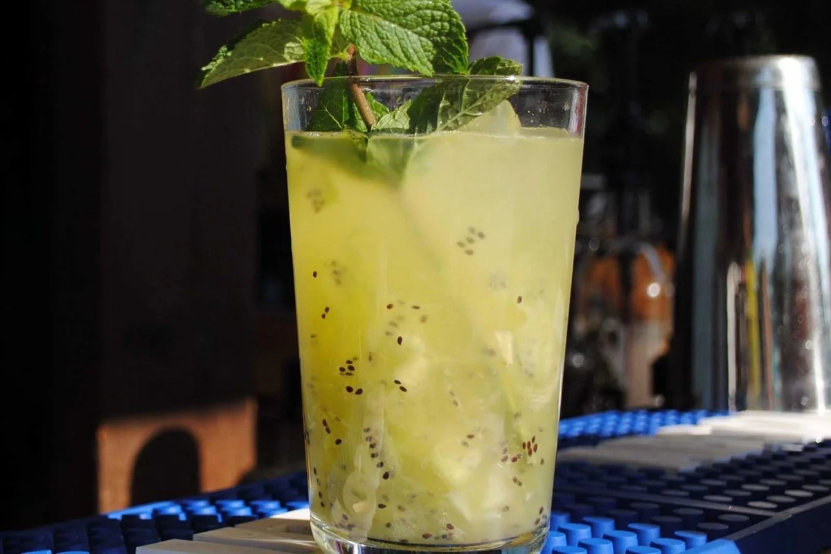 kiwi collins
