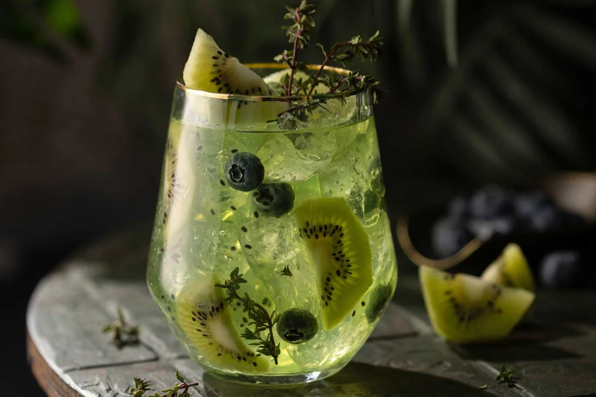 kiwi cooler