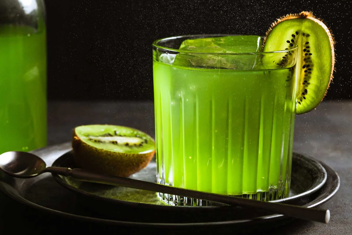 kiwi sour