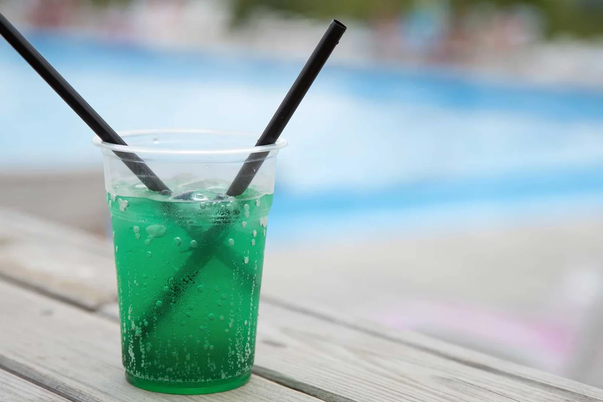 Scooby Snack Drink