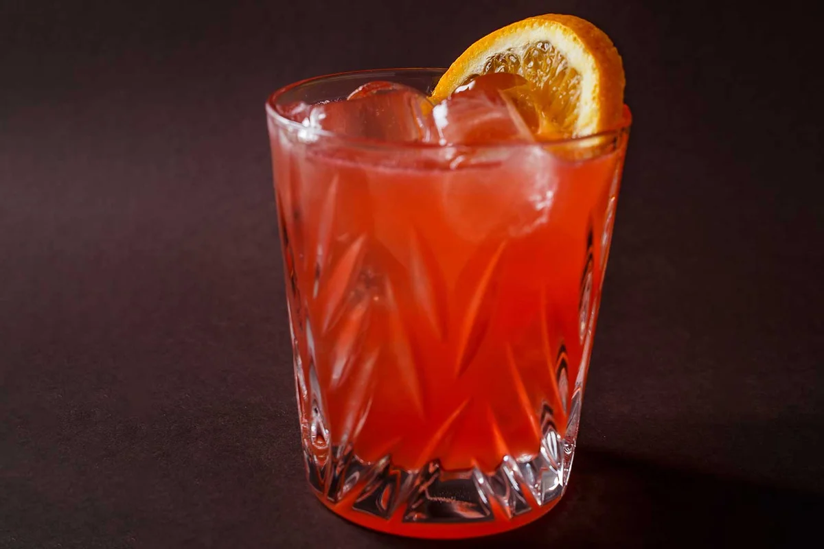 tomato tequila margarita