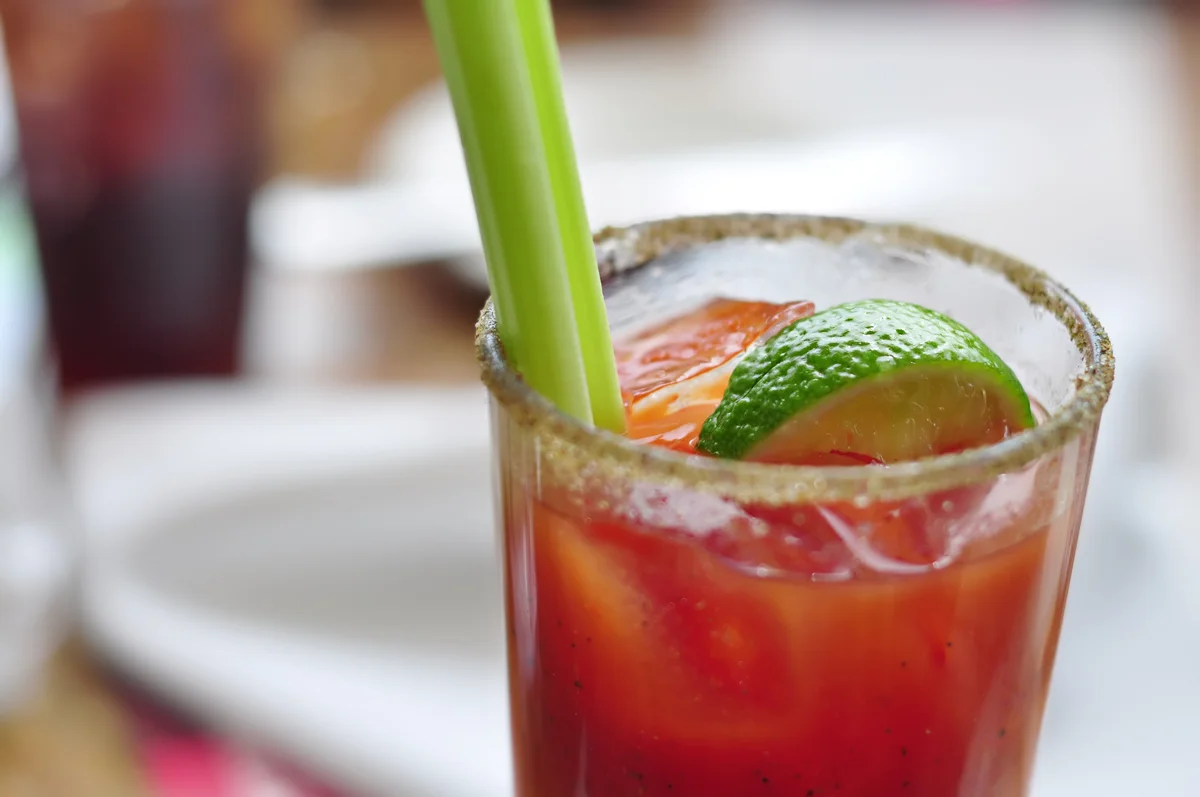 Cubanita cocktail