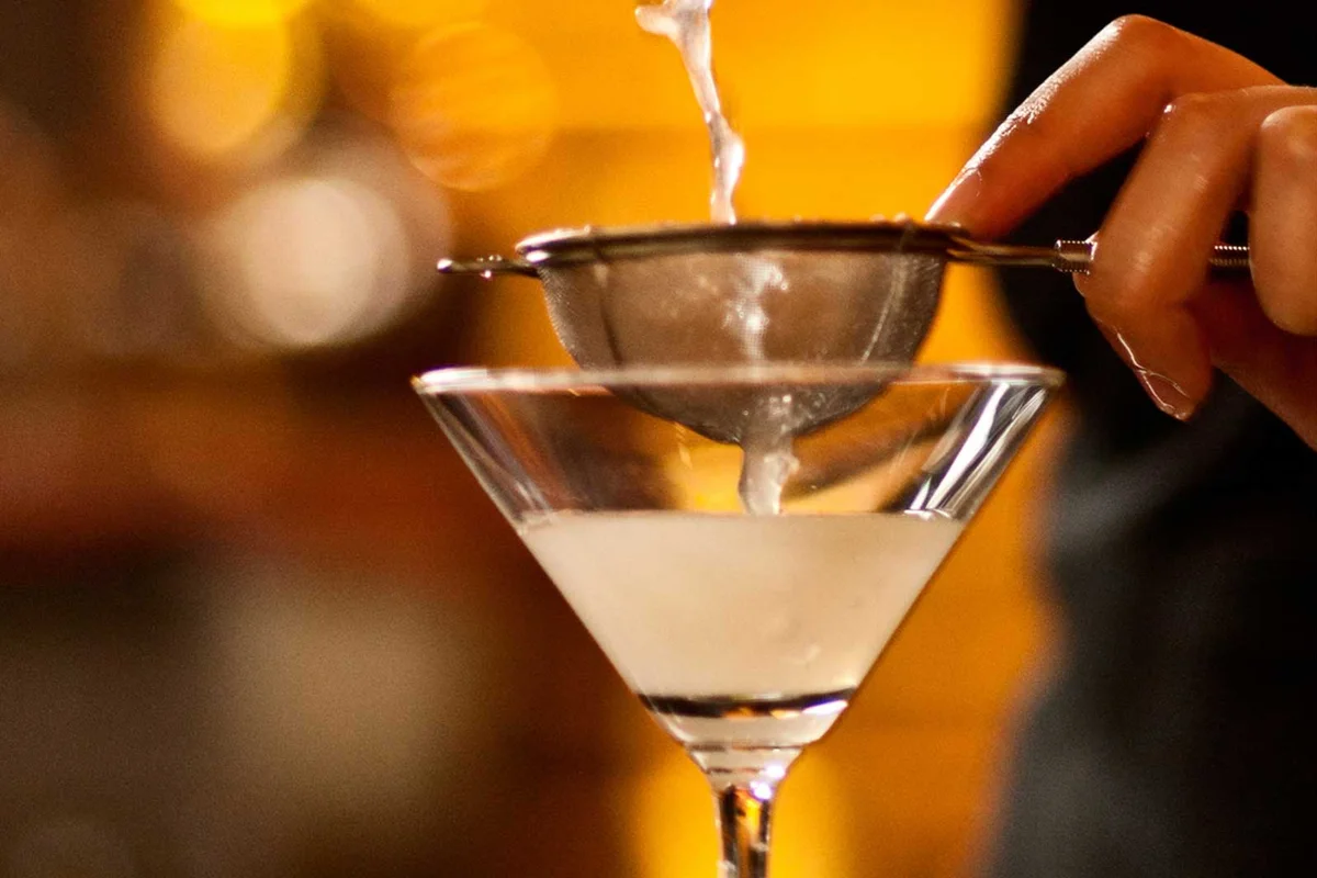 french pear martini