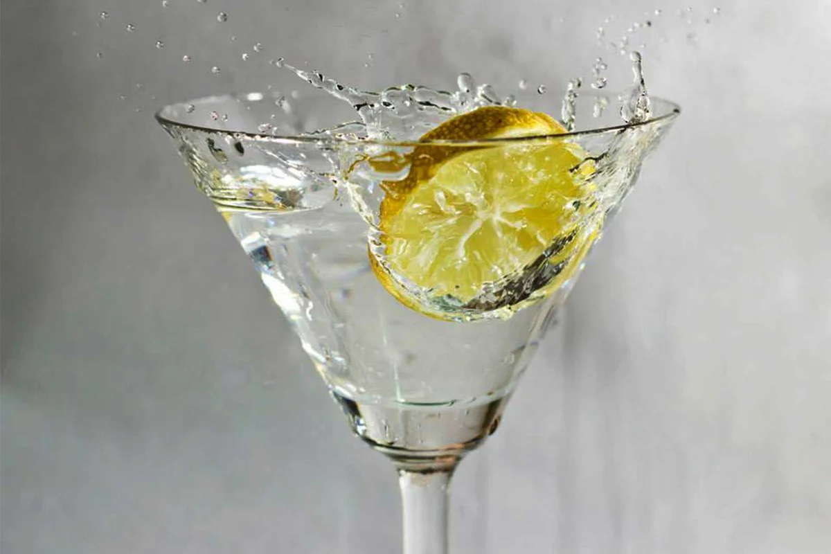 Pear cosmo