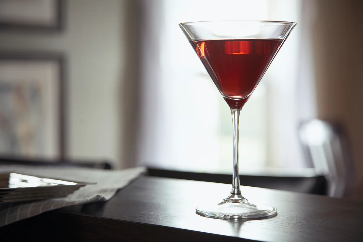 pear manhattan