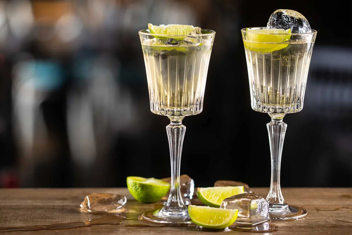 pear daiquiri