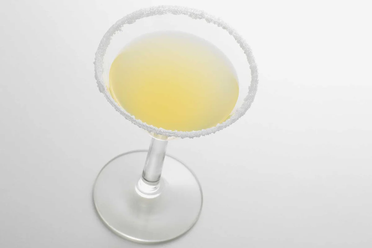 pear margarita