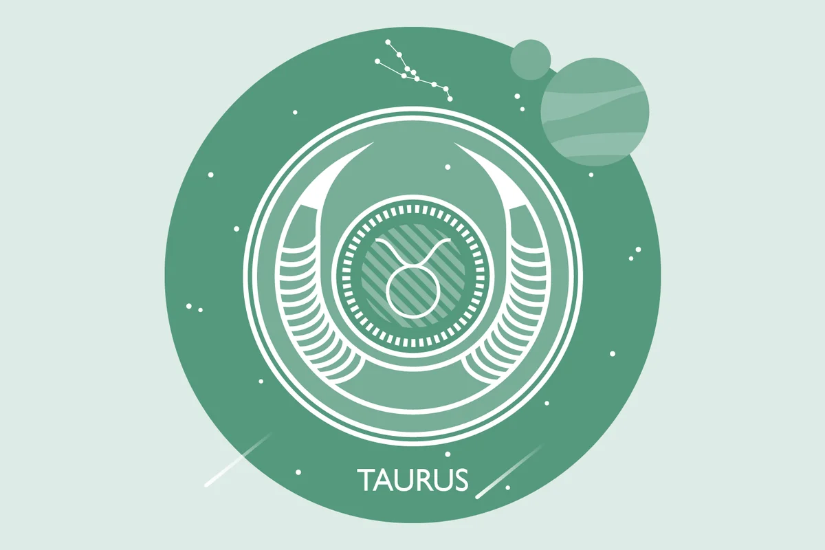 Taurus zodiac sign