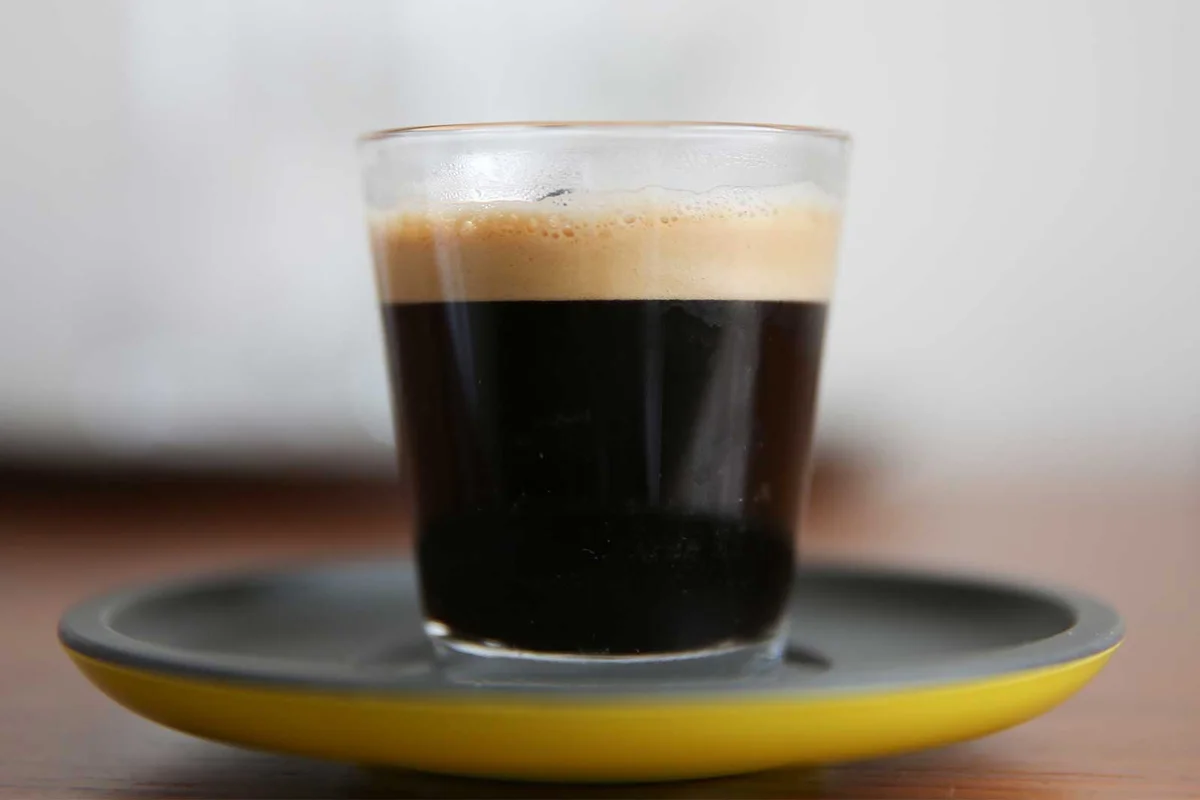 baby guinness shot