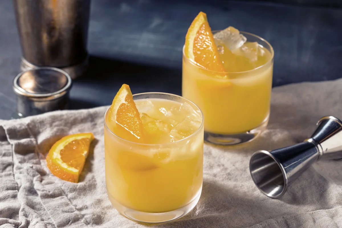 007 cocktail