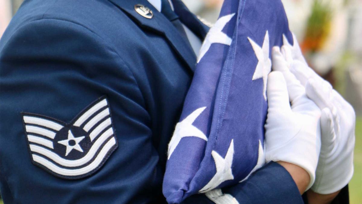 can you wear dress blues to a civilian funeral Can I Wear Blue to a Funeral for Women over Fifty