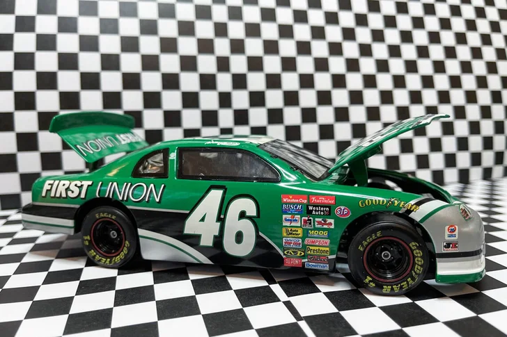 rare nascar cards Amazon.com: 40 Racing Hall-of-Fame and Superstar Cards Collection :  Collectibles & Fine Art