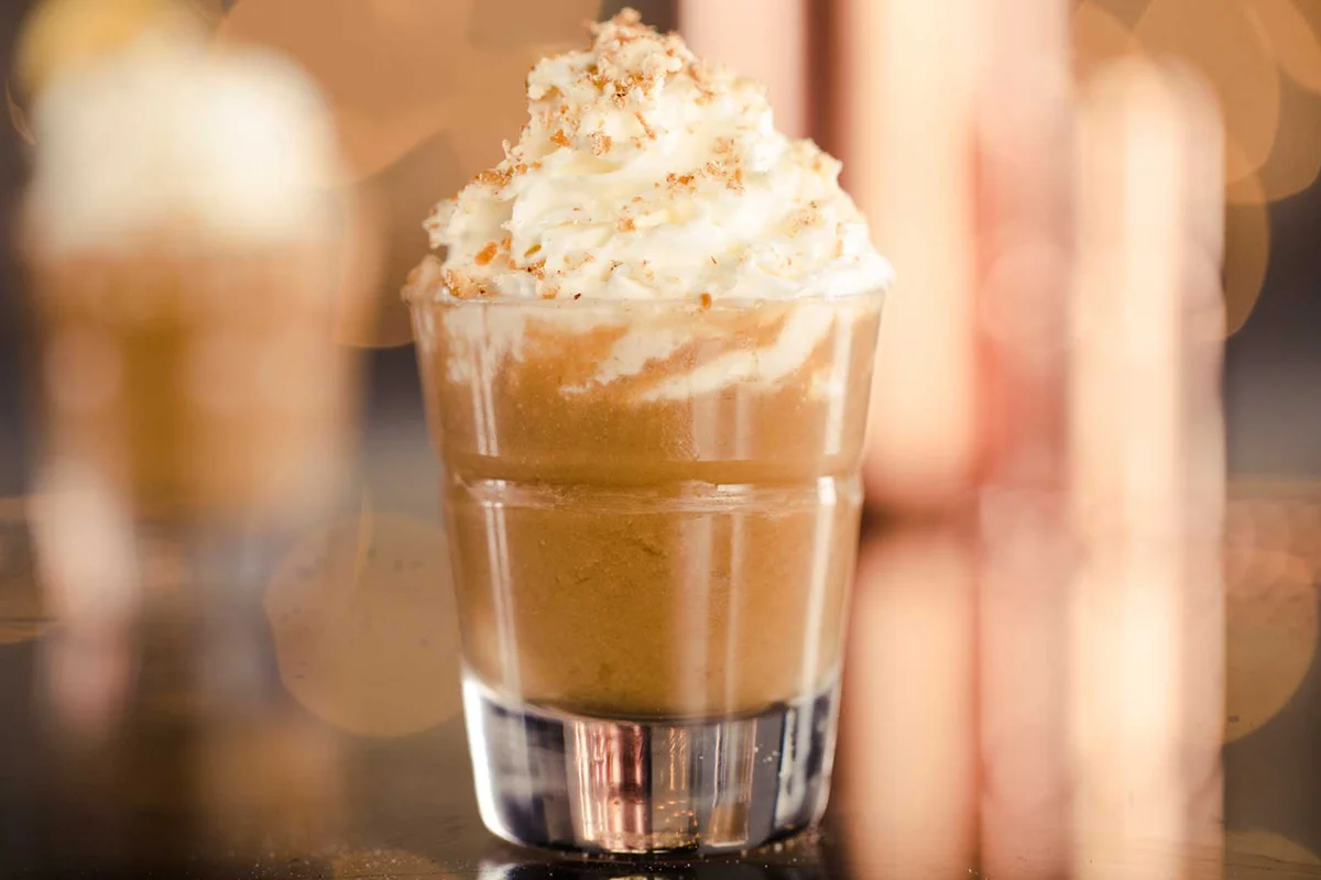 Apple Cobbler Shooter