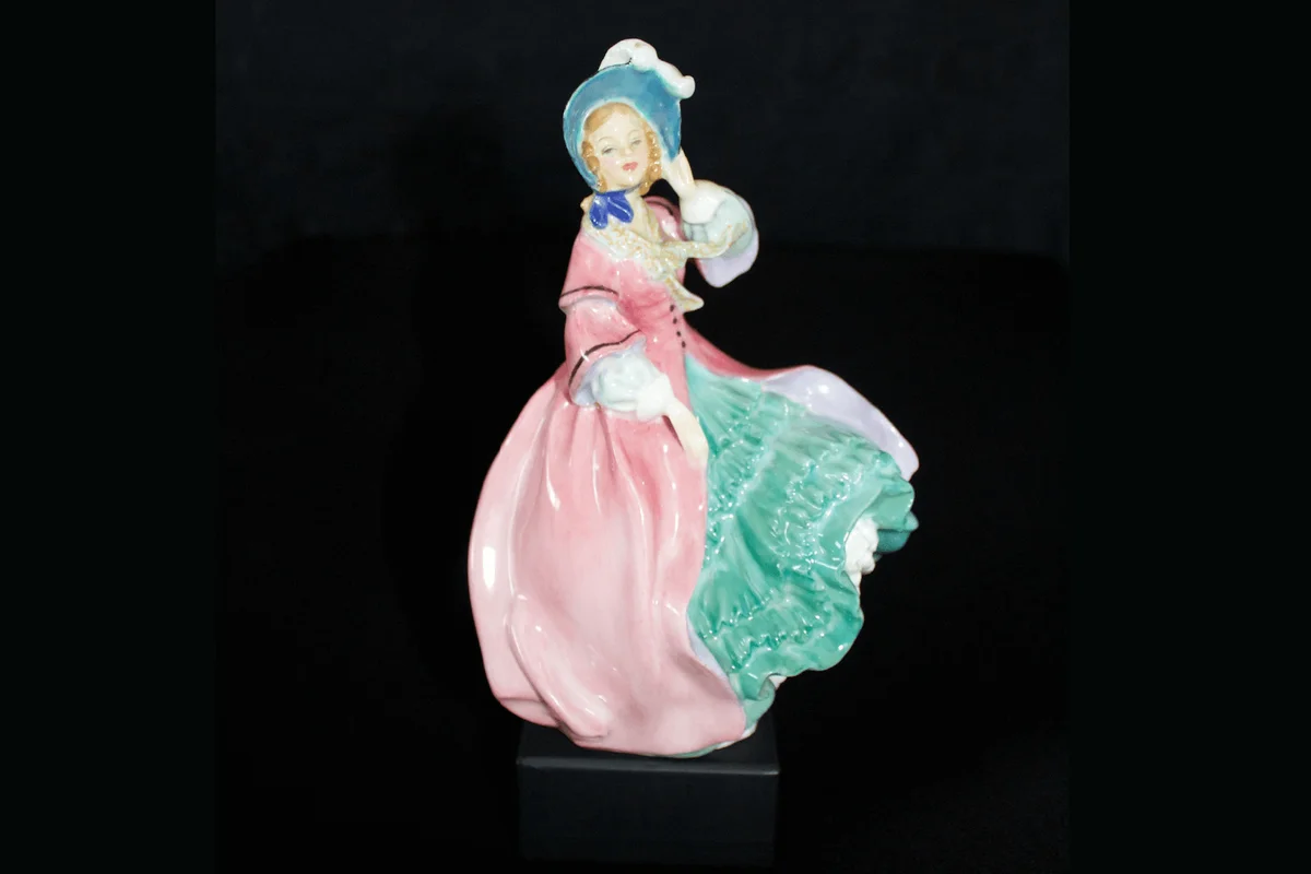 Royal Doulton Spring Morning - Made in England