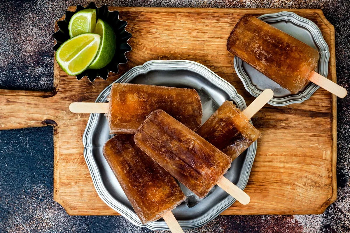 cubra libre ice pop