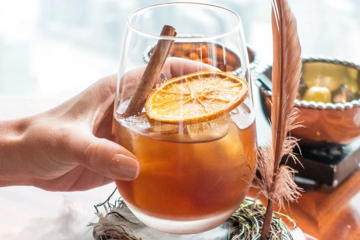 applejack cider cocktail