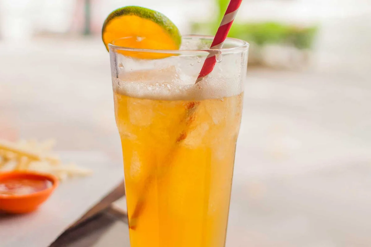 Washington Applejack Mule