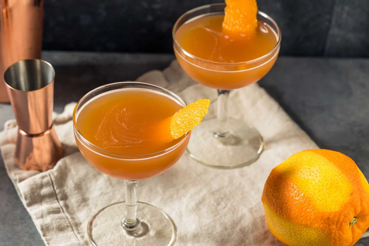 applejack sidecar