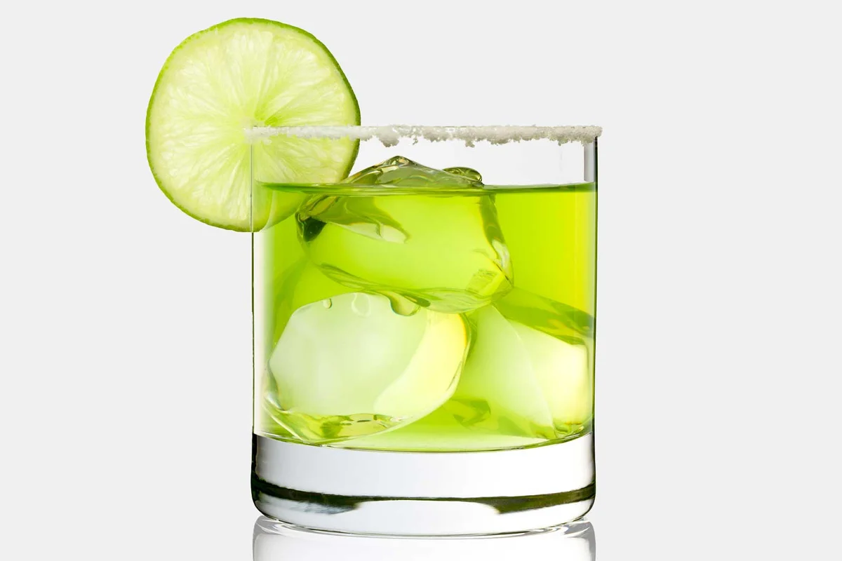 mountain dew margarita