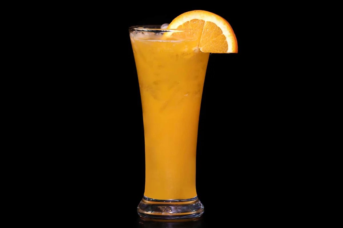 rum and mountain dew cocktail