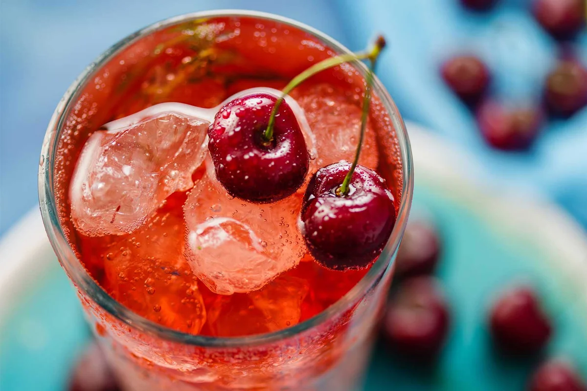 code red mountain dew cocktail