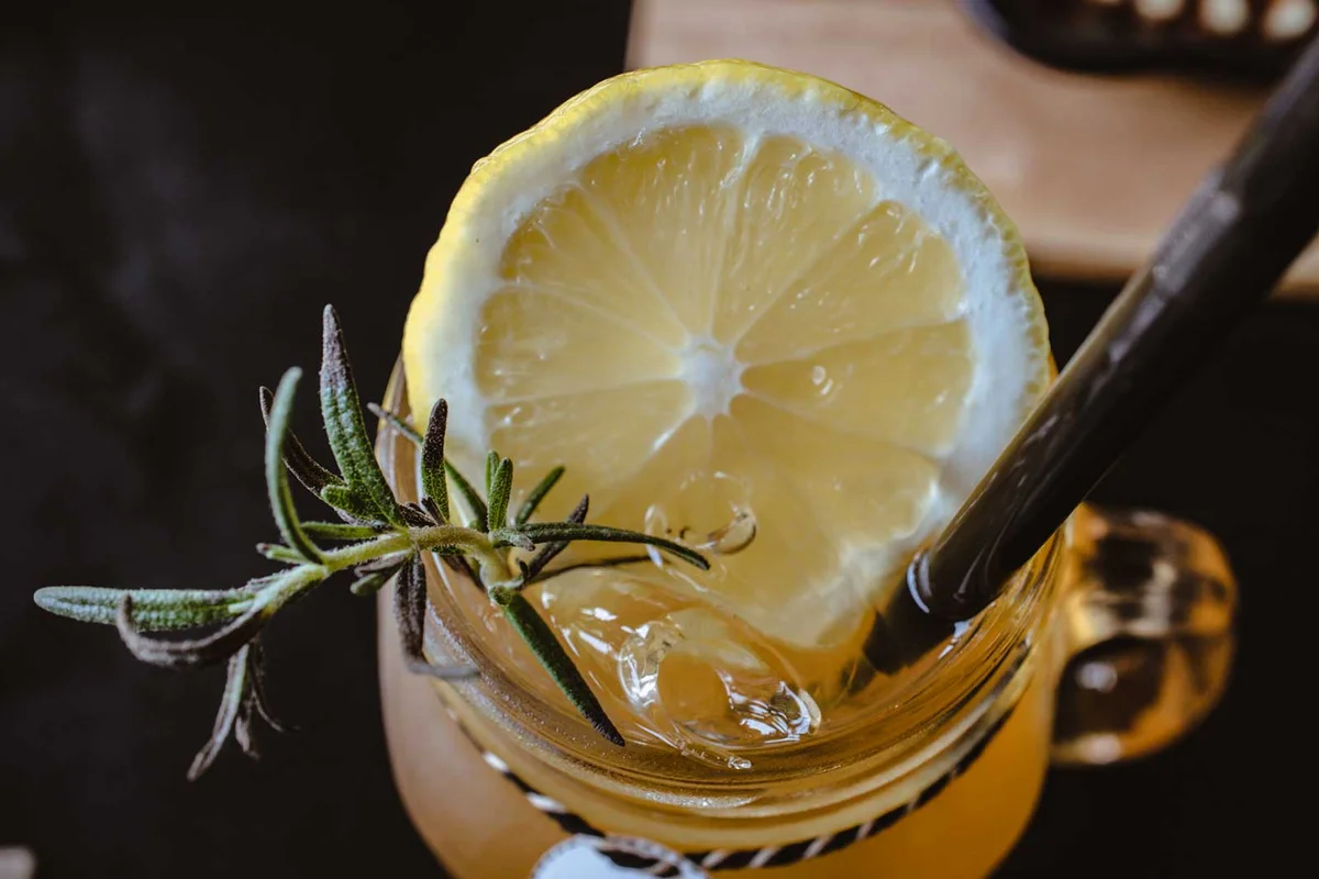 bourbon and mountain dew cocktail