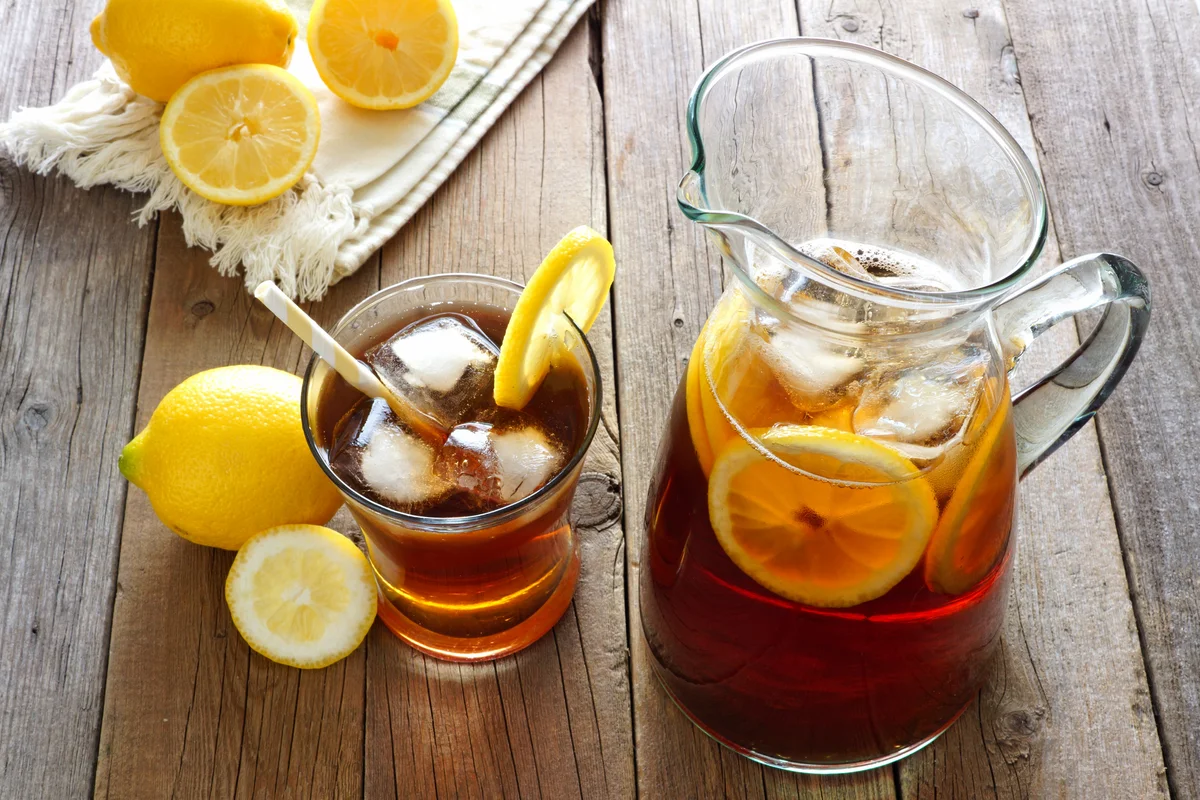 Arnold Palmer Pitcher