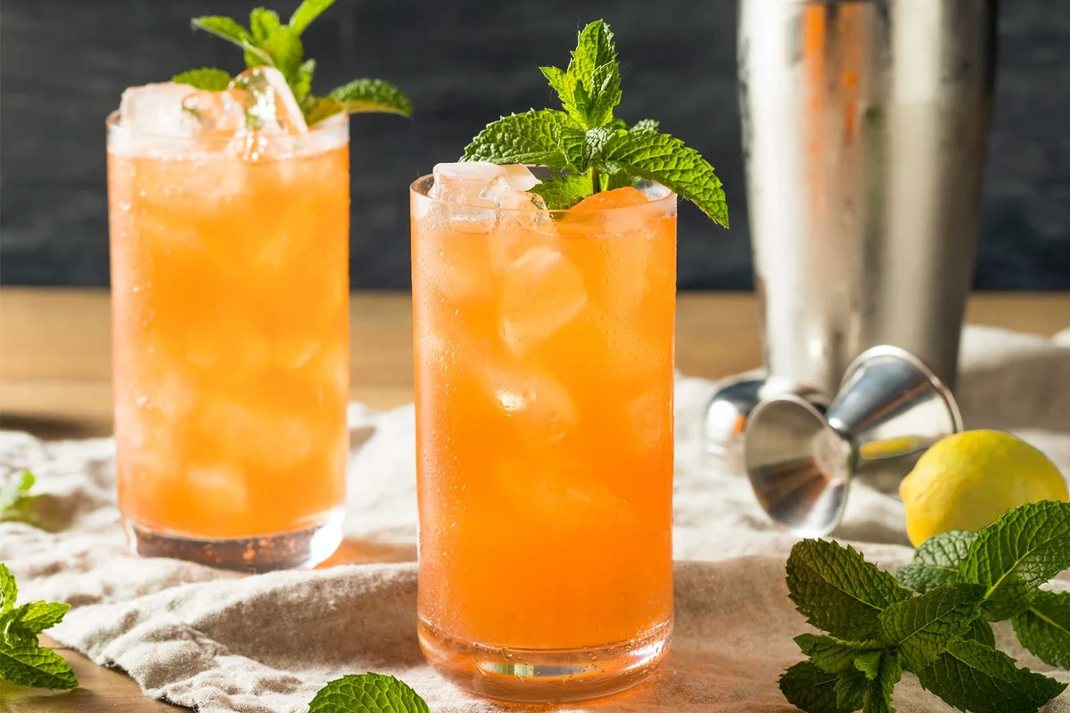 stony apple cocktail