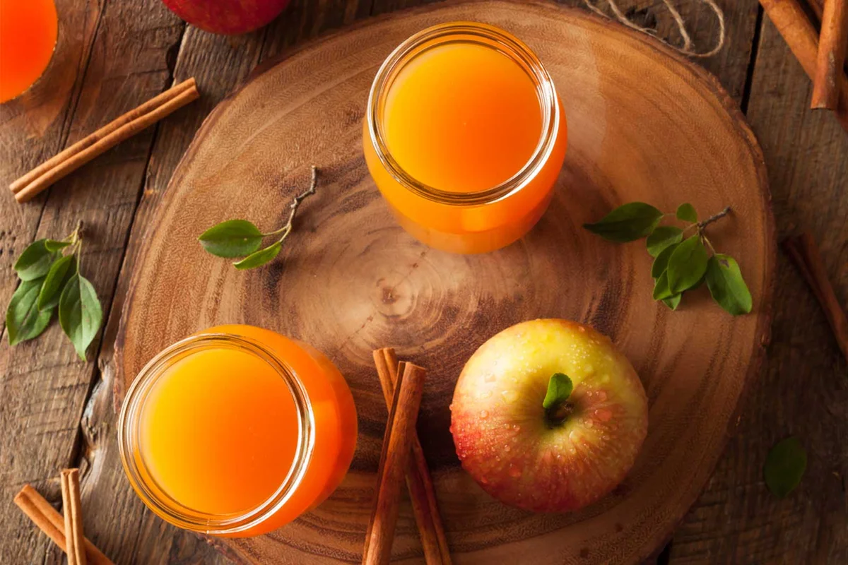 angry orchard old fashioned