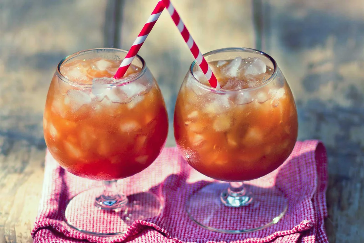 angry bramble cocktail